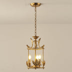 Lampada a Sospensione Lantern di Brighton