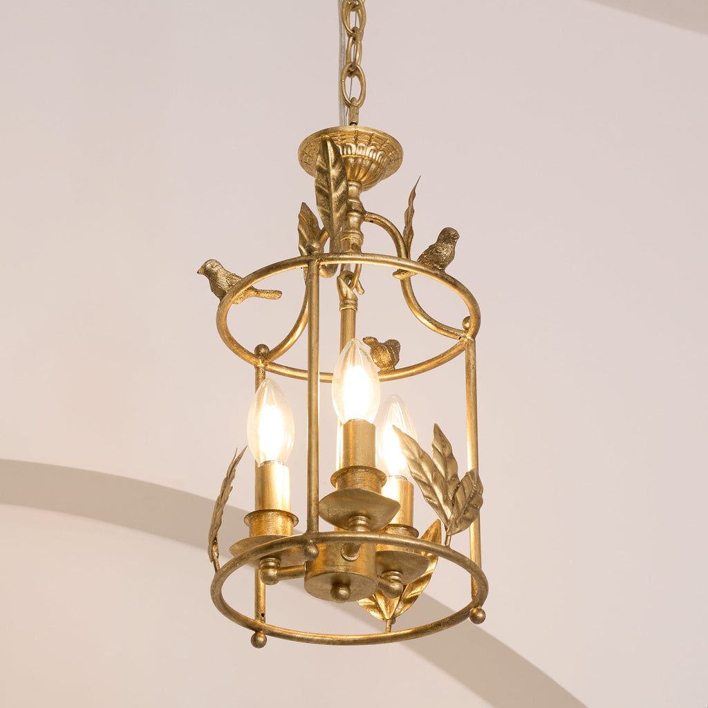 Lampada a Sospensione Lantern di Brighton