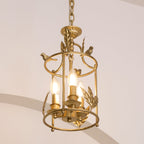 Lampada a Sospensione Lantern di Brighton