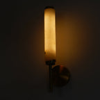 Lampada da Parete Alabastro Brindisi