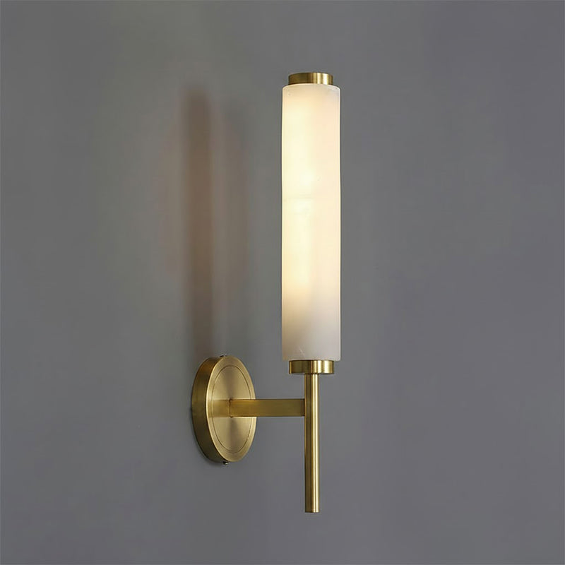 Lampada da Parete Alabastro Brindisi
