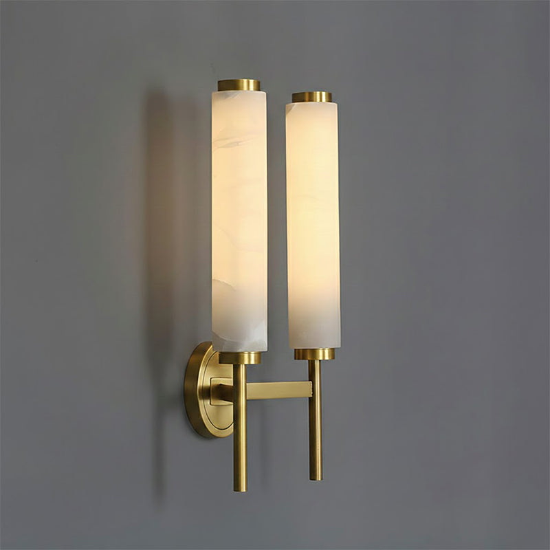 Lampada da Parete Alabastro Brindisi