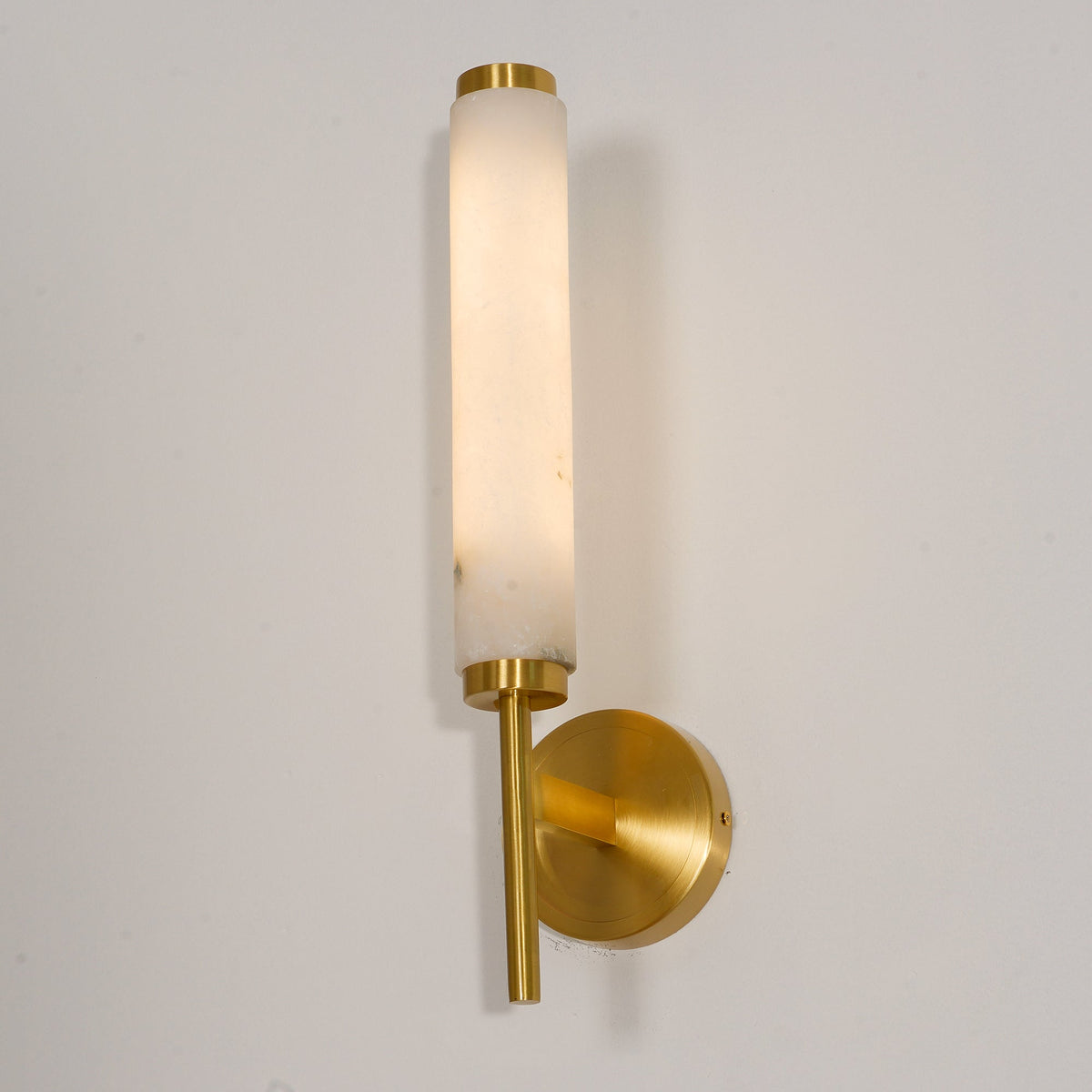 Lampada da Parete Alabastro Brindisi
