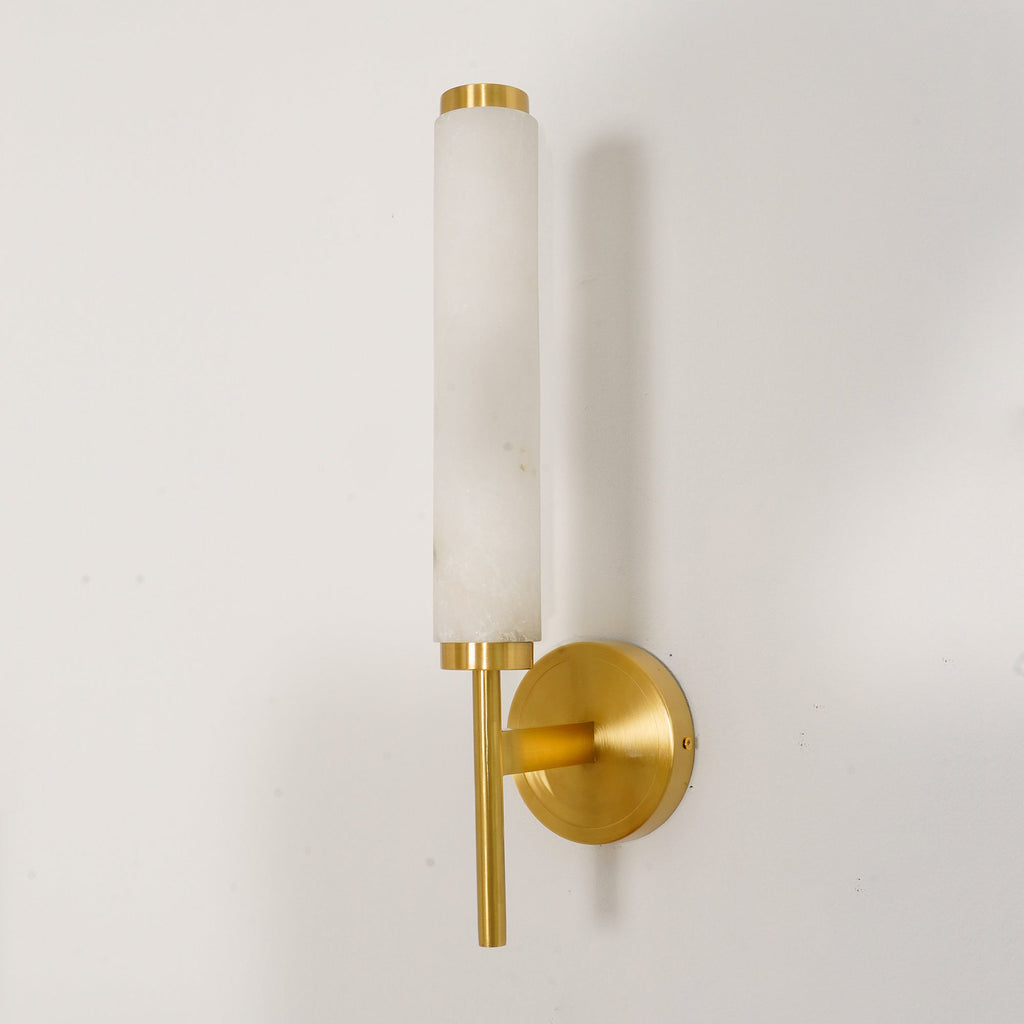 Lampada da Parete Alabastro Brindisi