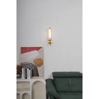 Lampada da Parete Alabastro Brindisi