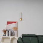 Lampada da Parete Alabastro Brindisi