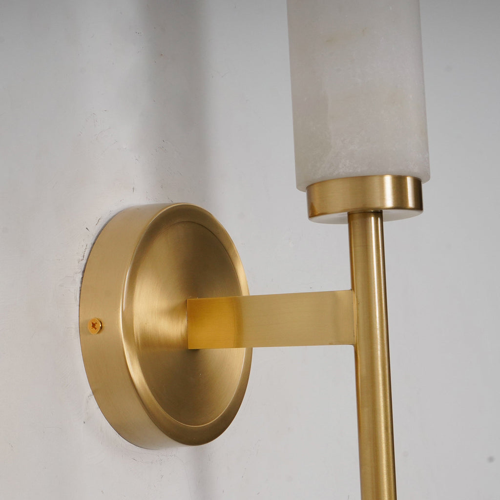 Lampada da Parete Alabastro Brindisi