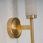 Lampada da Parete Alabastro Brindisi