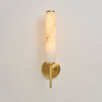 Lampada da Parete Alabastro Brindisi