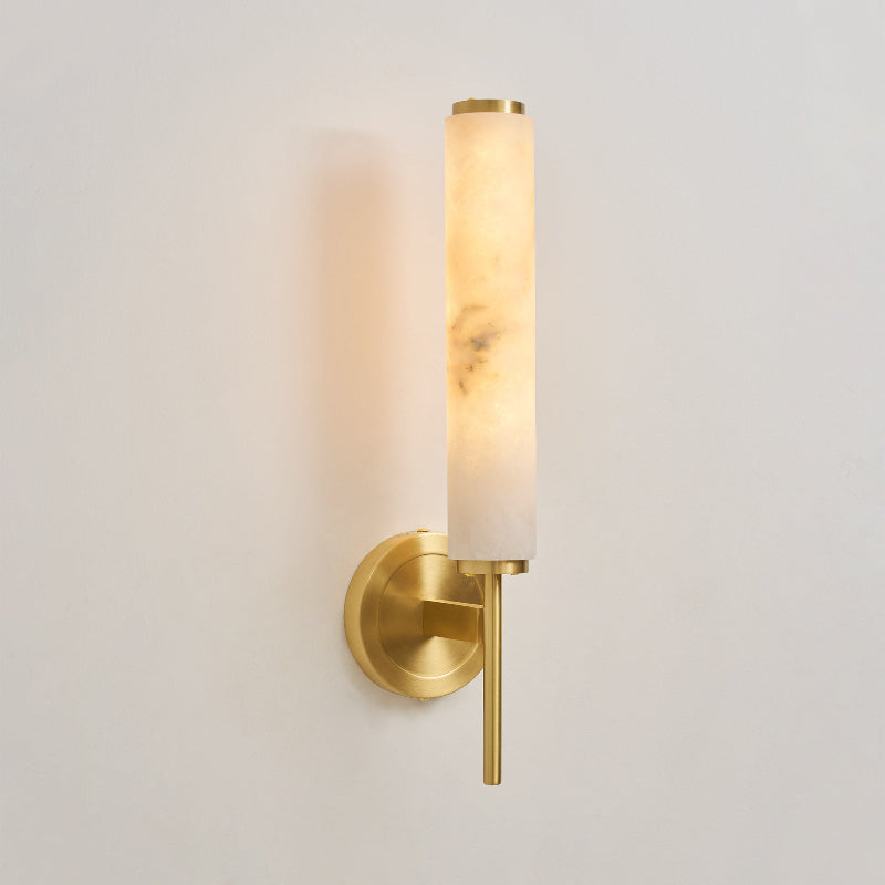 Lampada da Parete Alabastro Brindisi