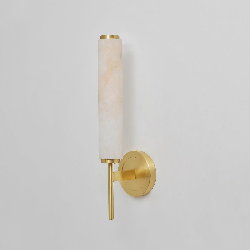 Lampada da Parete Alabastro Brindisi