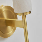 Lampada da Parete Alabastro Brindisi