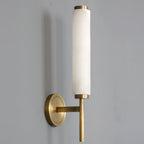 Lampada da Parete Alabastro Brindisi