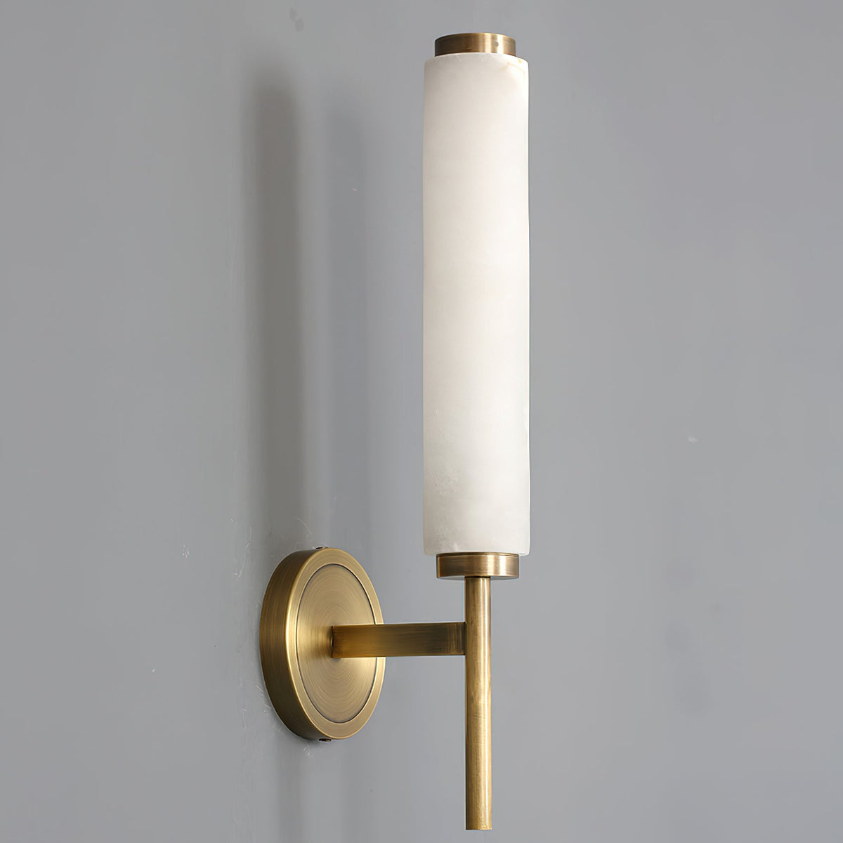 Lampada da Parete Alabastro Brindisi