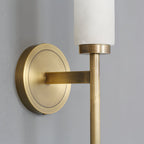 Lampada da Parete Alabastro Brindisi