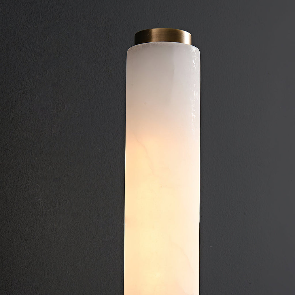 Lampada da Parete Alabastro Brindisi
