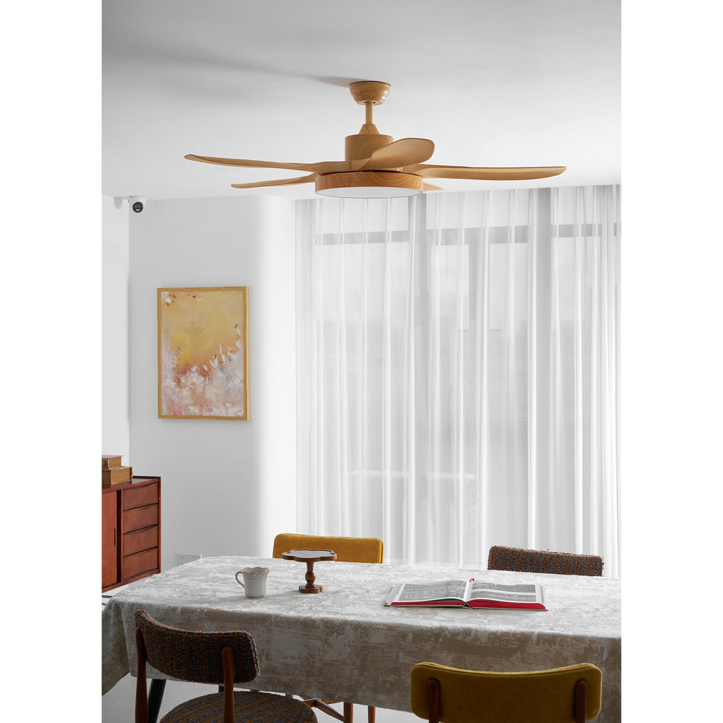 Ventilatore a soffitto Bronx 52″
