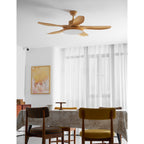 Ventilatore a soffitto Bronx 52″