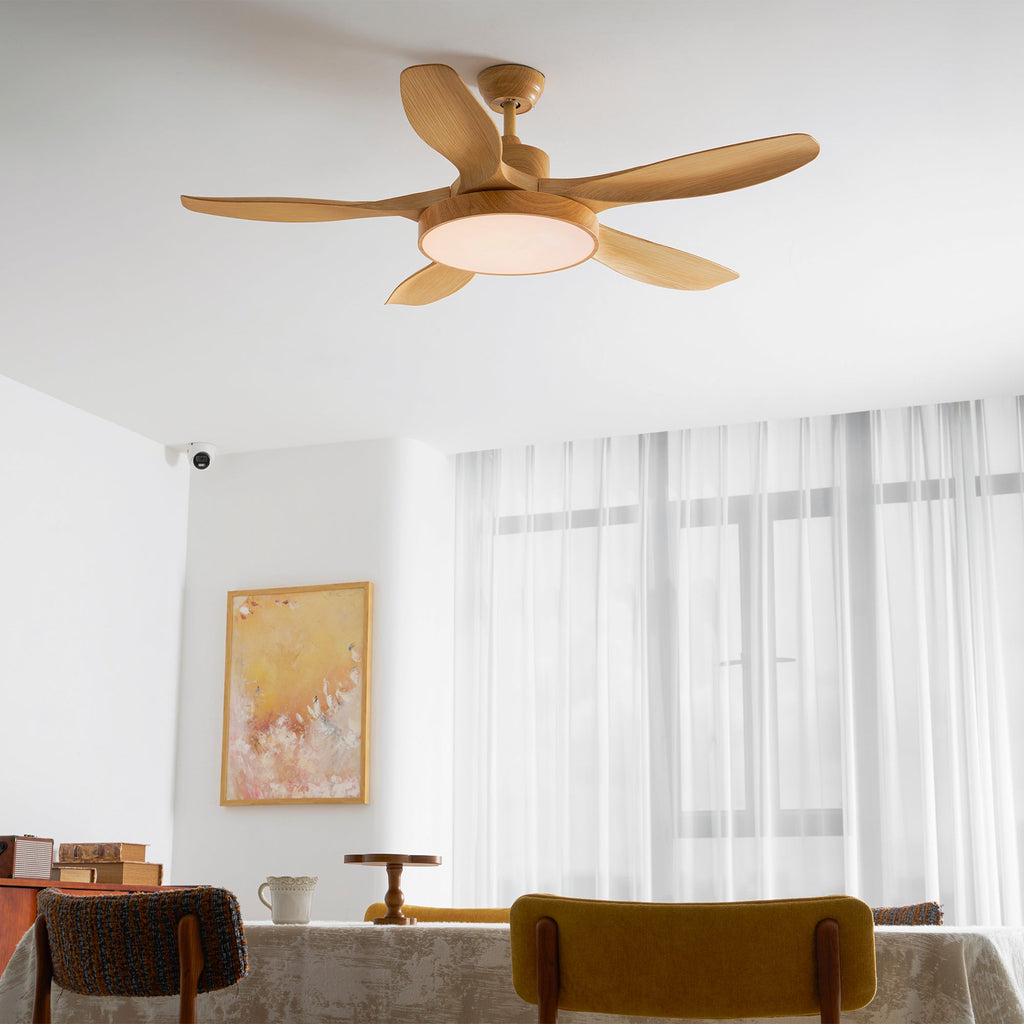 Ventilatore a soffitto Bronx 52″