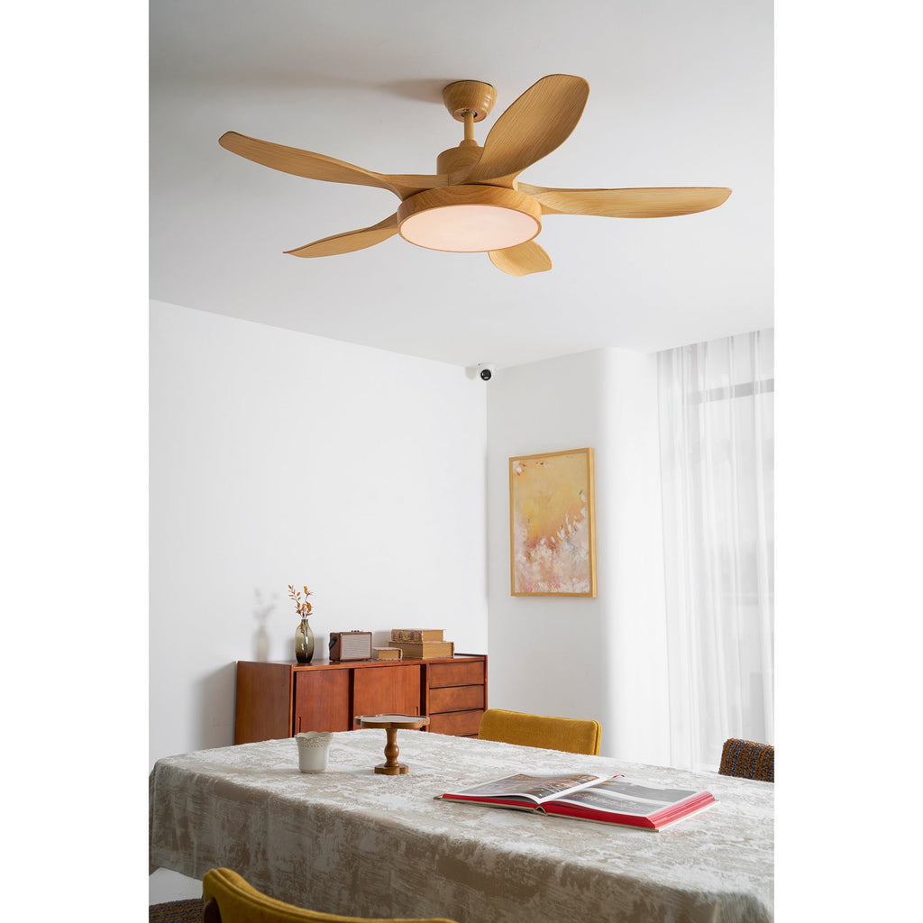 Ventilatore a soffitto Bronx 52″