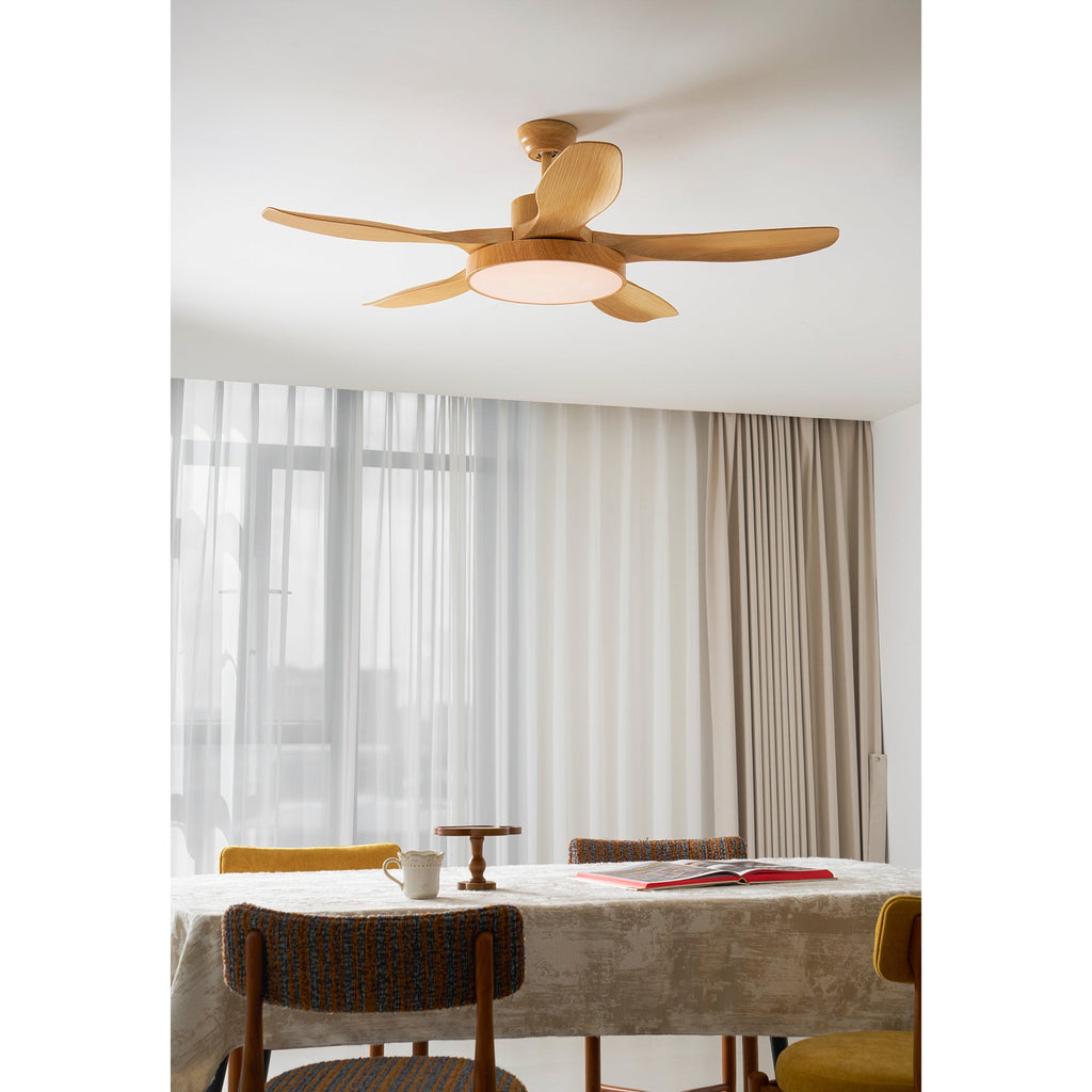 Ventilatore a soffitto Bronx 52″