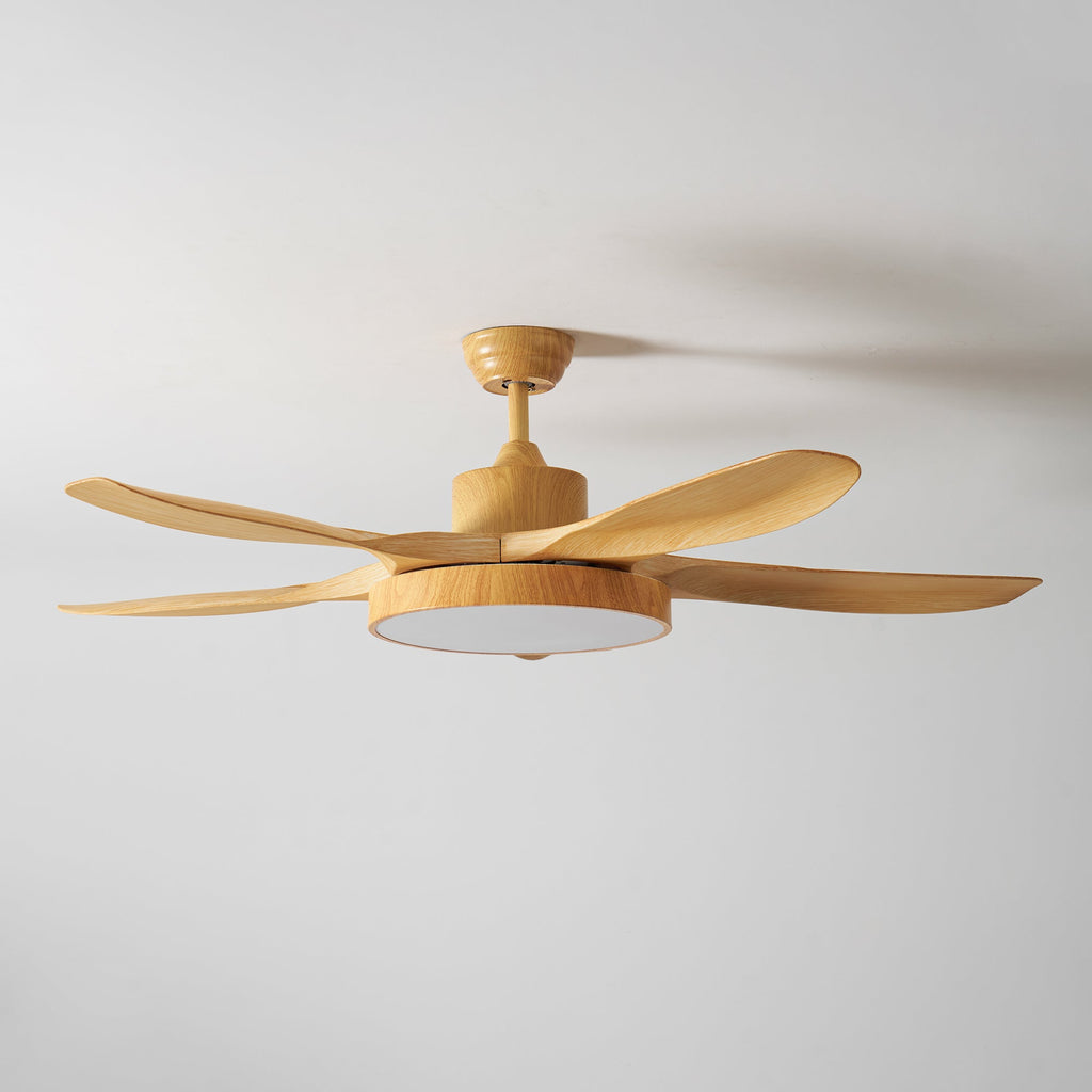 Ventilatore a soffitto Bronx 52″