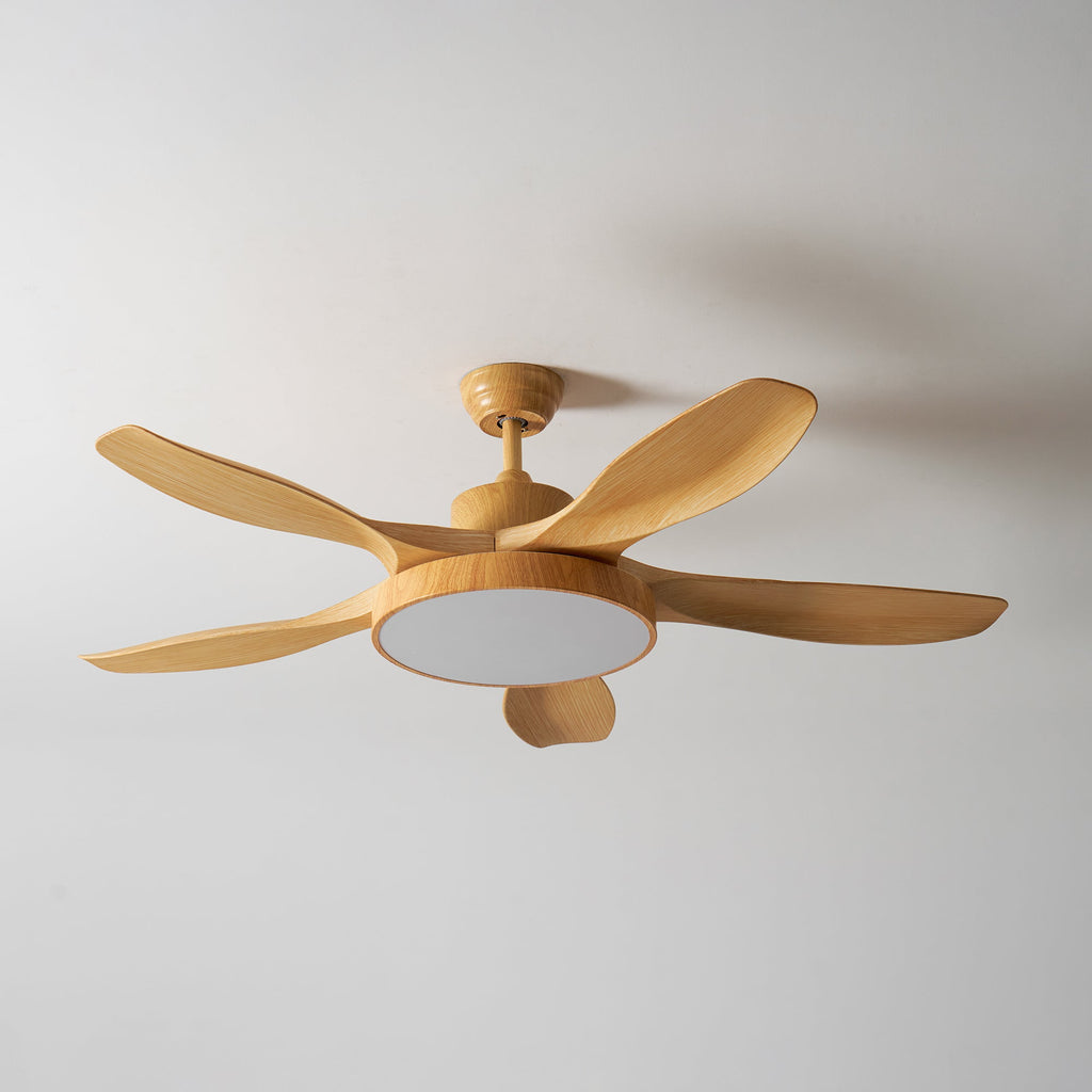 Ventilatore a soffitto Bronx 52″