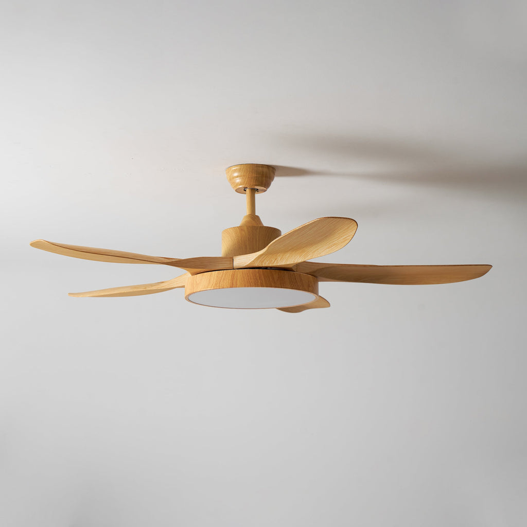 Ventilatore a soffitto Bronx 52″