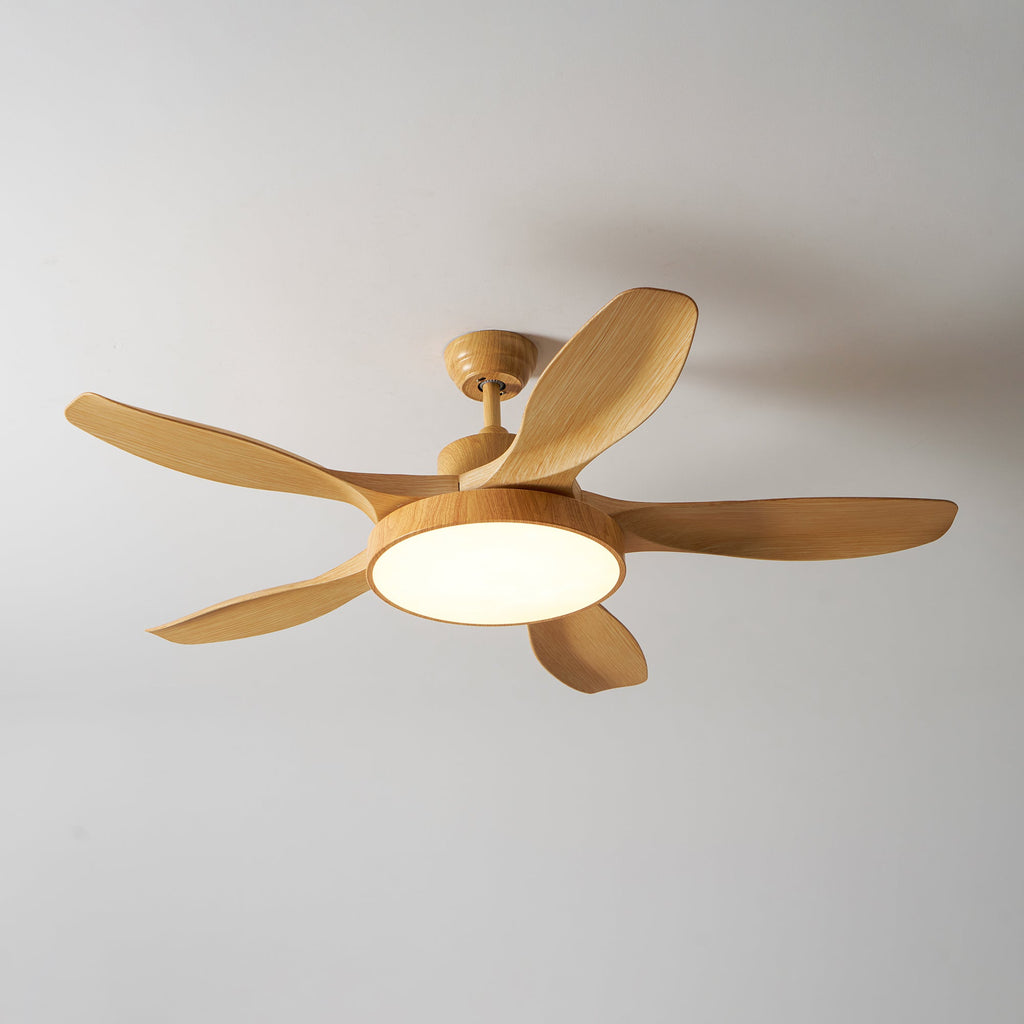 Ventilatore a soffitto Bronx 52″