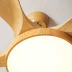 Ventilatore a soffitto Bronx 52″