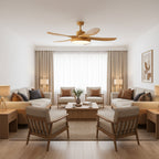 Ventilatore a soffitto Bronx 52″