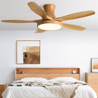 Ventilatore a soffitto Bronx 52″
