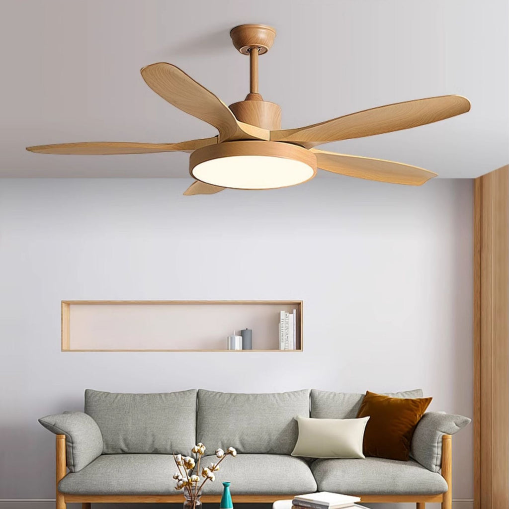 Ventilatore a soffitto Bronx 52″