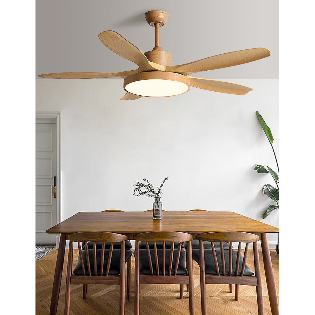 Ventilatore a soffitto Bronx 52″
