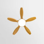 Ventilatore a soffitto Bronx 52″