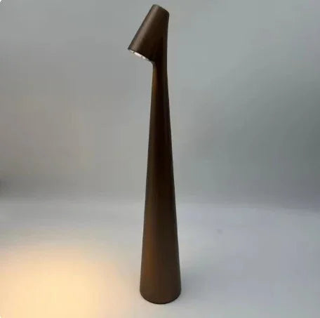 Lampada portatile Agata