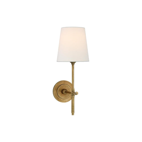 Applique Theodore Ottone Tessuto