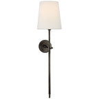 Lampada da Parete Theodore Ottone Tessuto