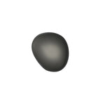 Lustra Applique Vetro Bolla Scultorea