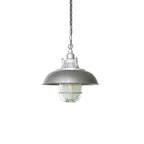 Lampada a sospensione Bulkhead Cage