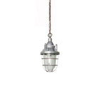 Lampada a sospensione Bulkhead Cage