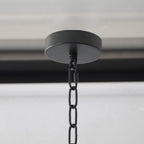 Lampada a sospensione Bulkhead Cage