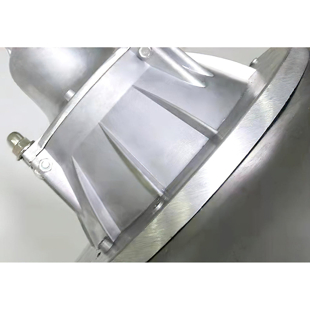 Lampada a sospensione Bulkhead Cage