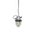 Lampada a sospensione Bulkhead Cage