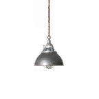 Lampada a sospensione Bulkhead Cage