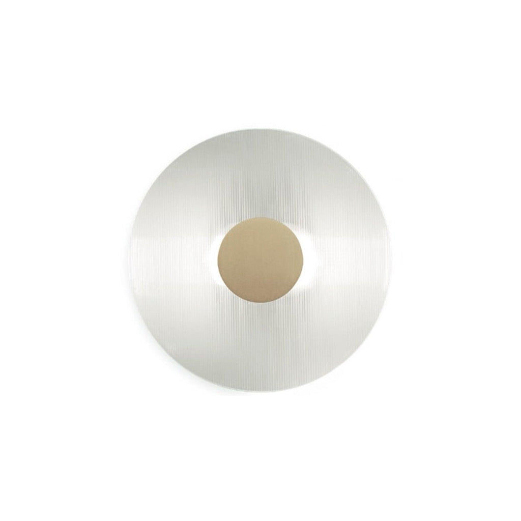 Uvyneth Applique Vetro Premium Arte Nordica Bottone