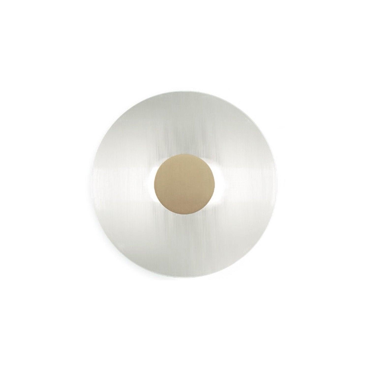 Uvyneth Applique Vetro Premium Arte Nordica Bottone
