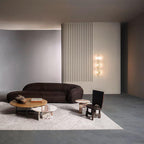 Uvyneth Applique Vetro Premium Arte Nordica Bottone