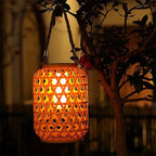 Lampada Solare Bohema
