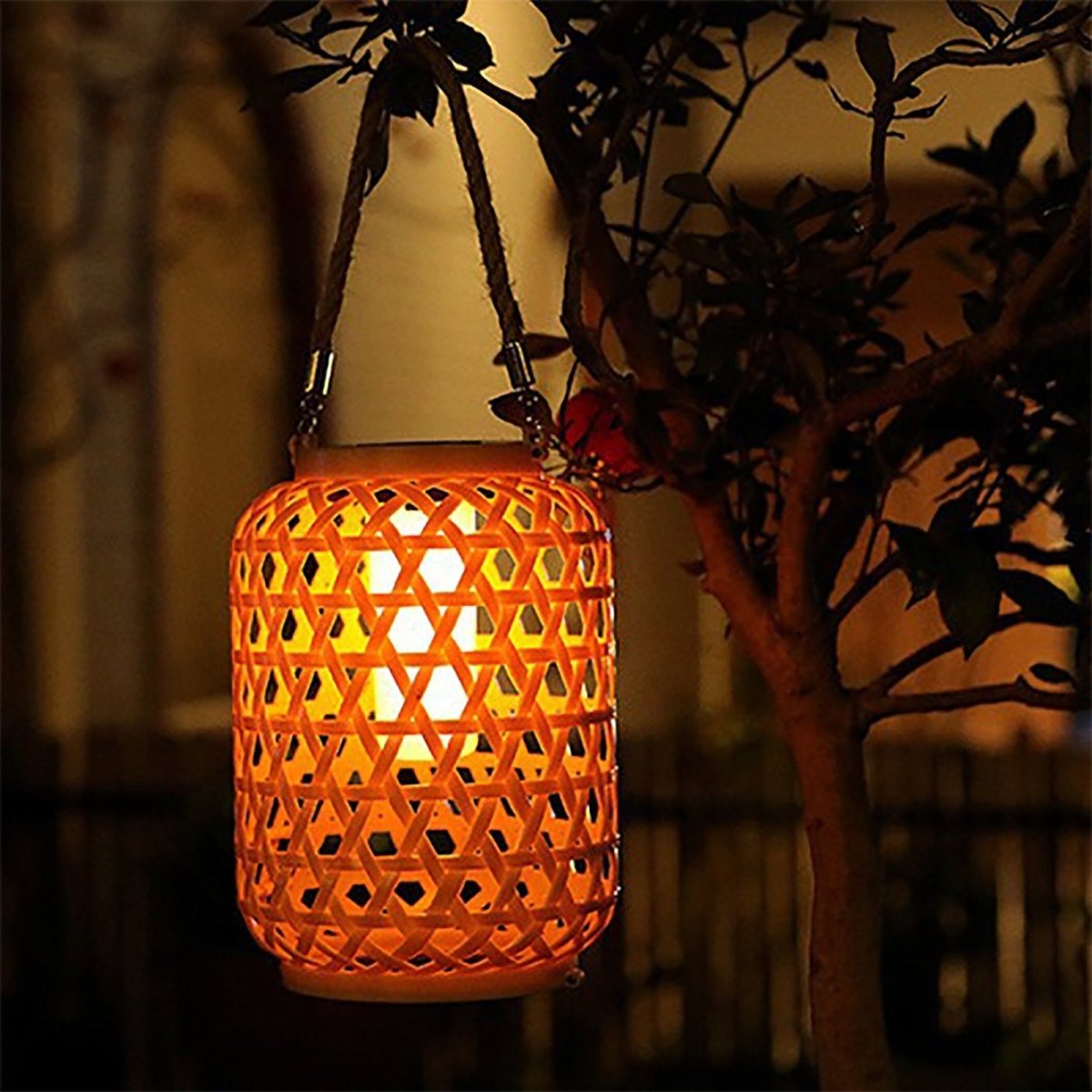 Lampada Solare Bohema